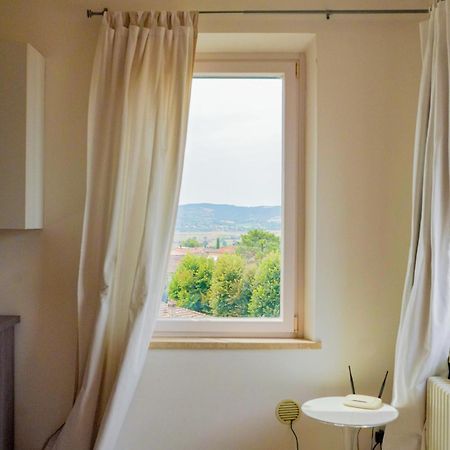 Belle Viste - Boutique Apartments Беттолле Экстерьер фото