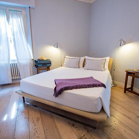 Belle Viste - Boutique Apartments Беттолле Экстерьер фото